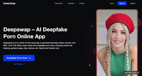 celeb deepfake porn|The Greatest Deepfake Porn Site Ever Made